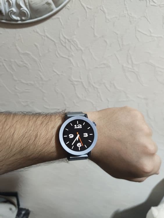 Nothing Phone 3A, CMF Watch Pro 2, CMF Buds Pro 2 — 5