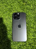 Iphone 15 pro max 256gb, dual sim
