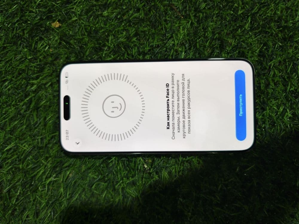 Iphone 15 pro max 256gb, dual sim — 3