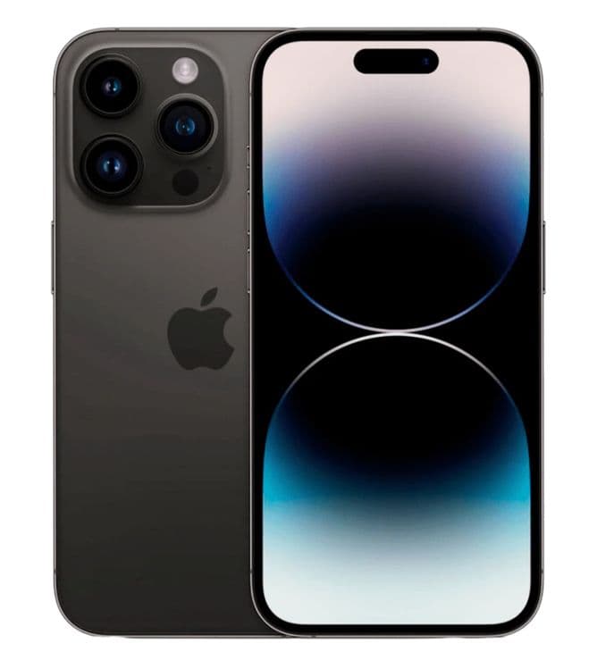 Iphone 14 Pro Max Battarey 88% — 1