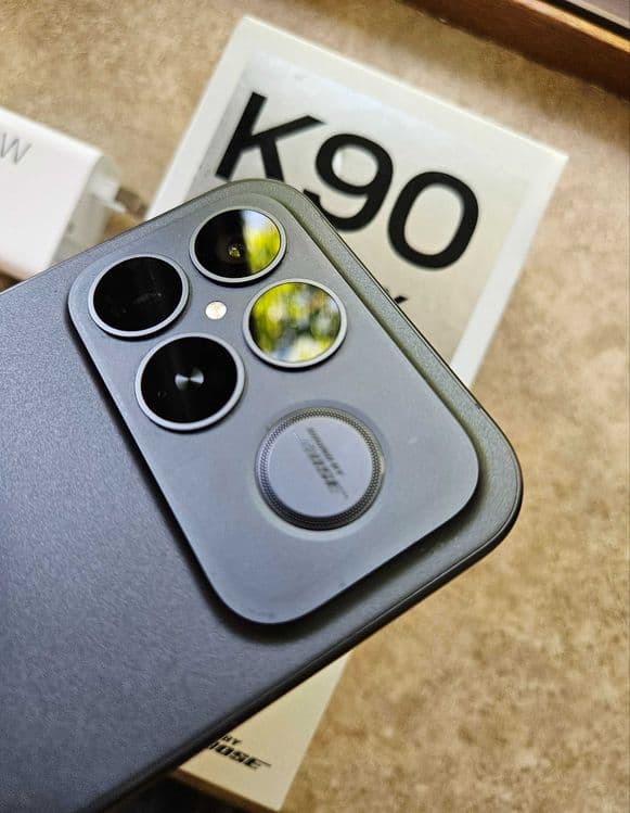 Xiaomi Redmi K90 PRO MAX 16/512 GB / POCO F8 ultra, IDEAL, s26