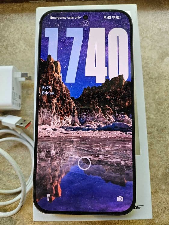 Xiaomi Redmi K90 PRO MAX 16/512 GB / POCO F8 ultra, IDEAL, s26 — 5