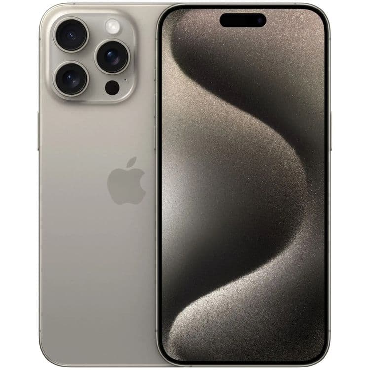 Iphone 15 Pro 128gb — 1