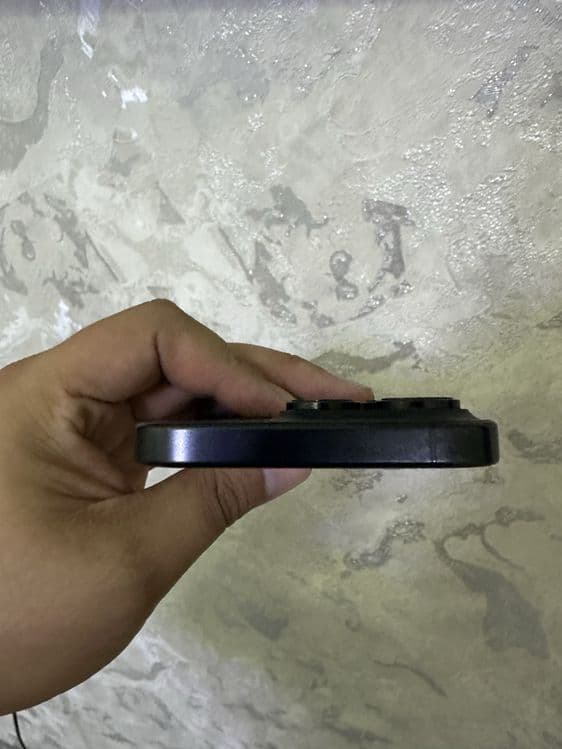Iphone 16 pro 128GB — 4