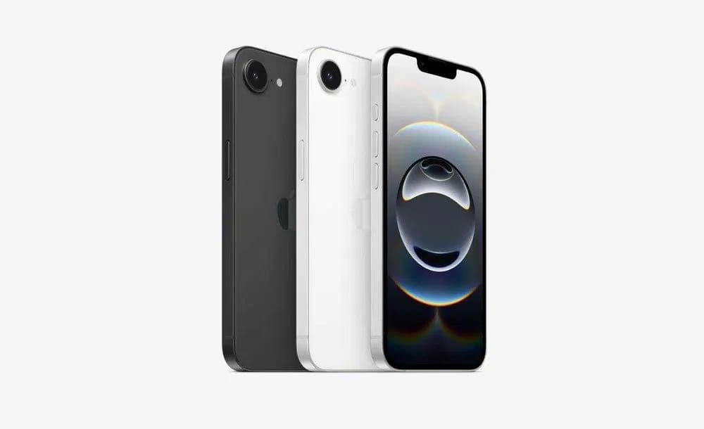 "iPhone 16e | Новинка | Гарантия | Быстрая доставка" — 1