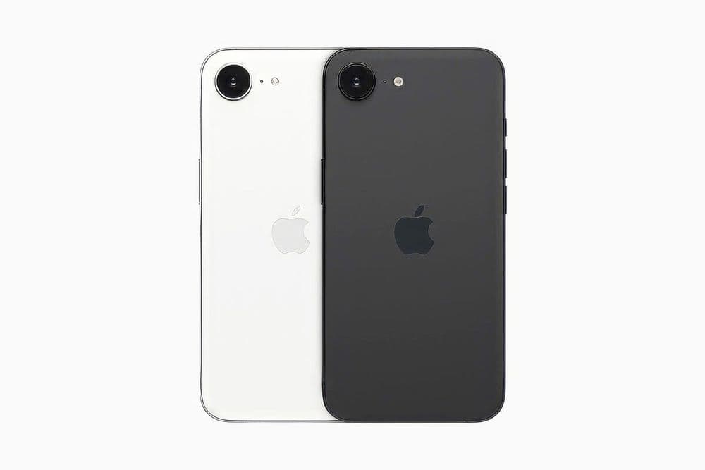 "iPhone 16e | Новинка | Гарантия | Быстрая доставка" — 2
