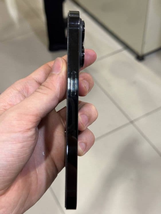 Iphone 14 pro 256tali faqat oladiganla aloqaga chqila — 2