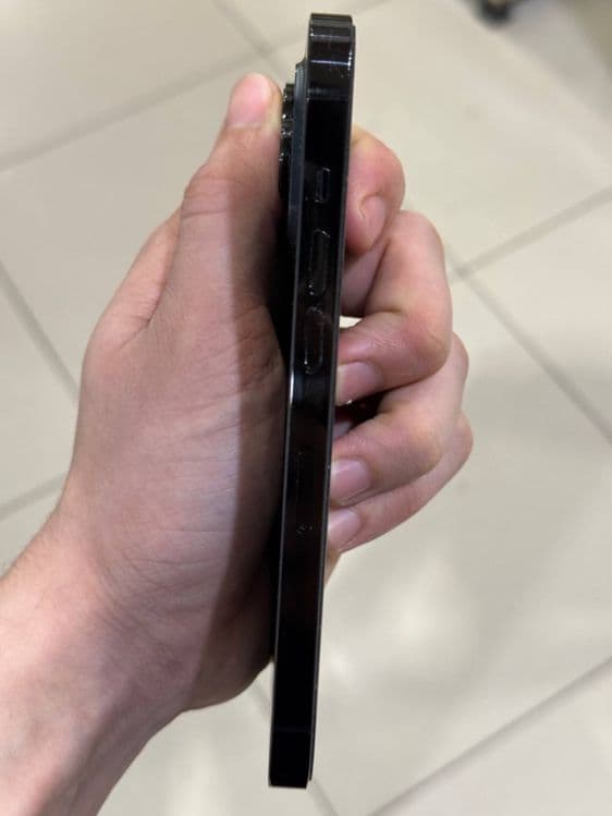 Iphone 14 pro 256tali faqat oladiganla aloqaga chqila — 3