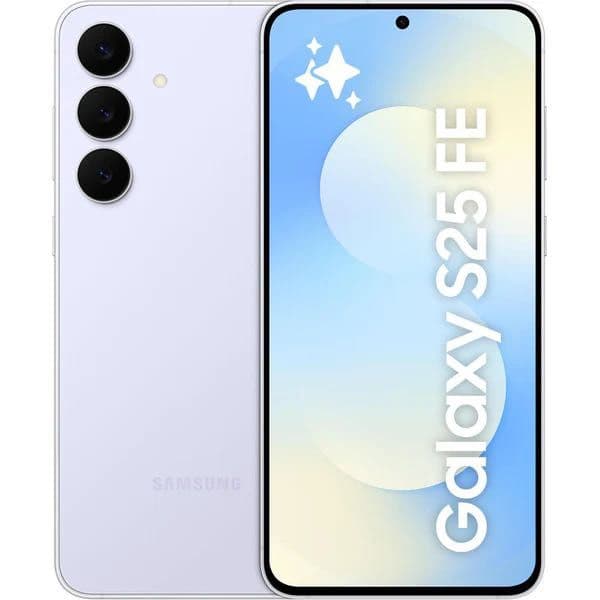 Samsung Galaxy S25 Fe New 2025 — 3