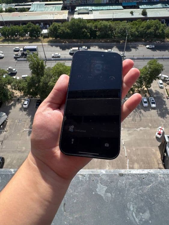 Iphone 14 Pro e-sim — 3