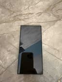 Samsung S24 Ultra 12/256 GB BLACK TITANIUM USA 1 SIM + 1 eSIM IMEI bor