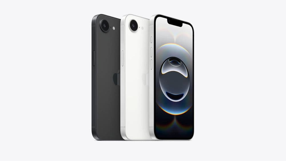 Новый! Apple iPhone 16e Бесплатная доставка! — 1