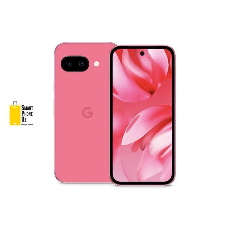 Google Pixel 9a 128GB (USA | NEW) + IMEI — 1