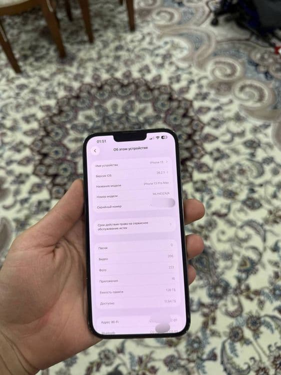 ipphone 13 pro max — 3