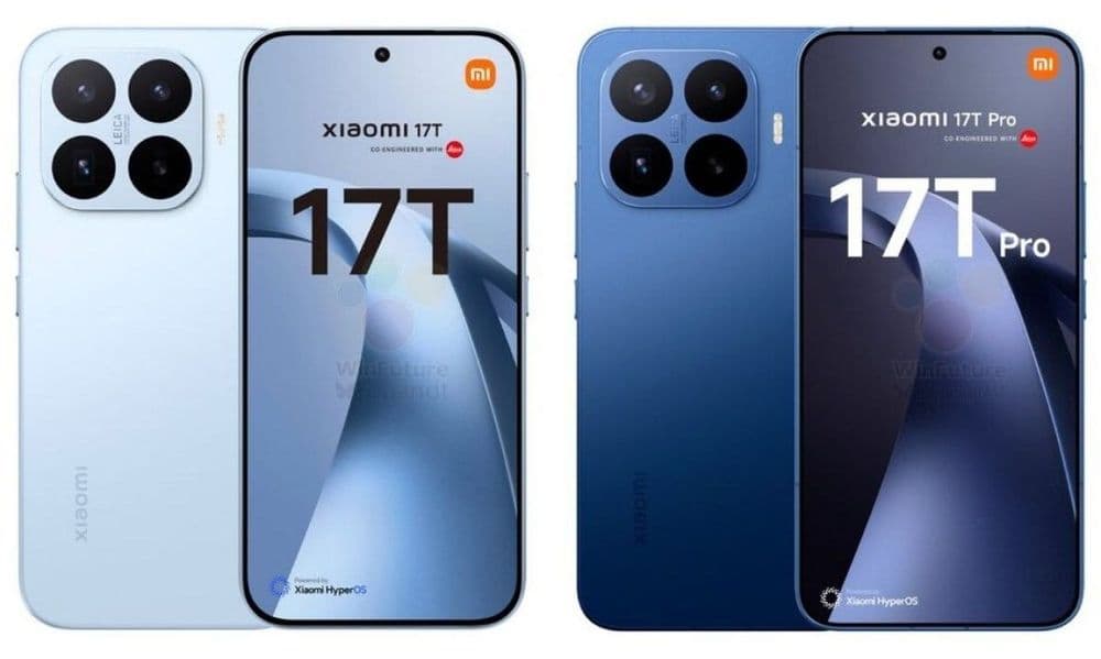 Xiaomi 17T 5G New 2026 Model — 1