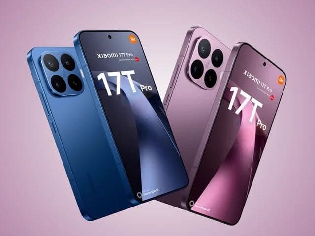 Xiaomi 17T 5G New 2026 Model — 2
