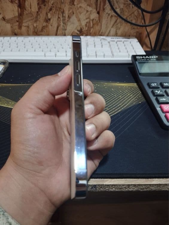 Iphone14 pro 256 ideal — 3
