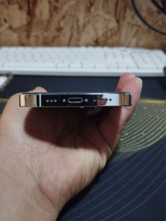 Iphone14 pro 256 ideal — 4
