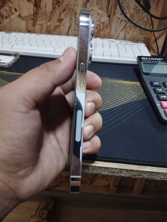 Iphone14 pro 256 ideal — 5