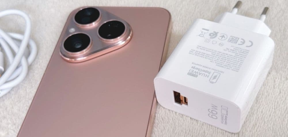 СРОЧНО продам телефон Huawei Pura 80 — 2
