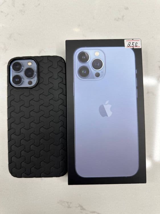 Iphone 13 pro max 256 GB — 1