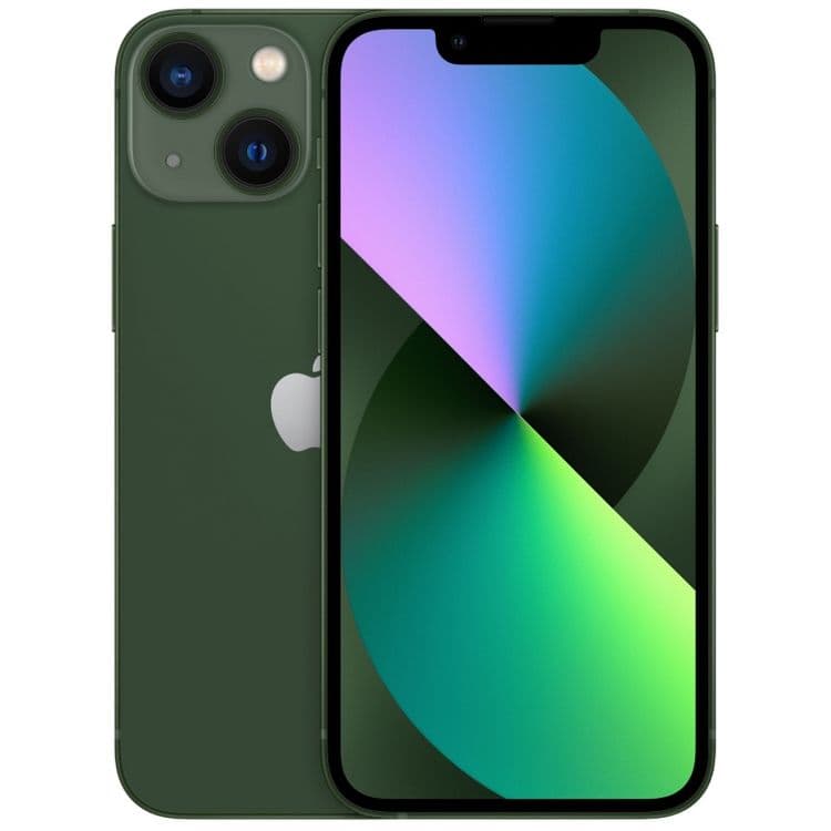 Абсолютно новый iPhone 13 mini в идеал 256 гб — 4
