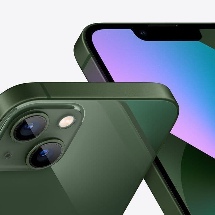 Абсолютно новый iPhone 13 mini в идеал 256 гб — 5