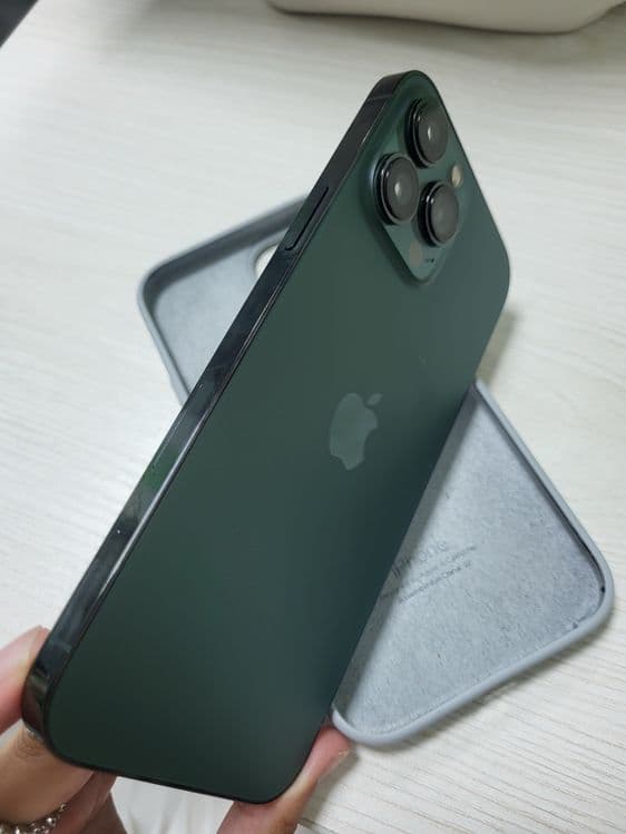Iphone 13 Pro Max (512) — 3