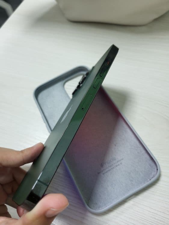 Iphone 13 Pro Max (512) — 4