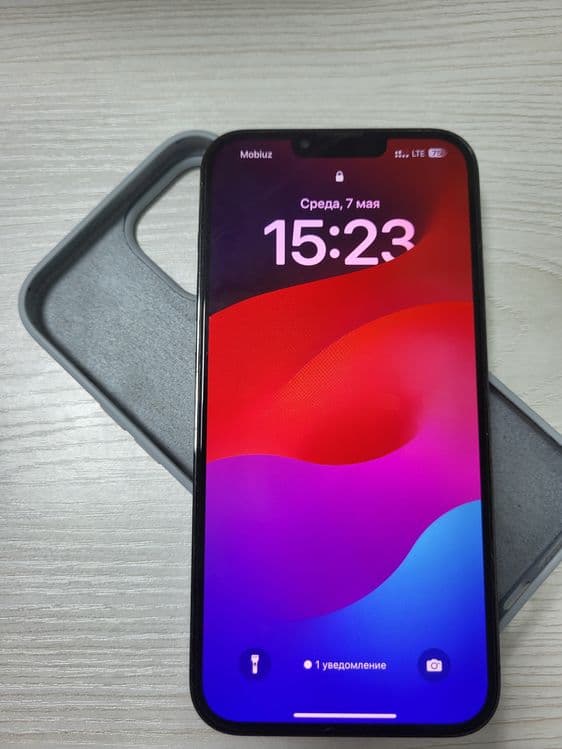 Iphone 13 Pro Max (512) — 5