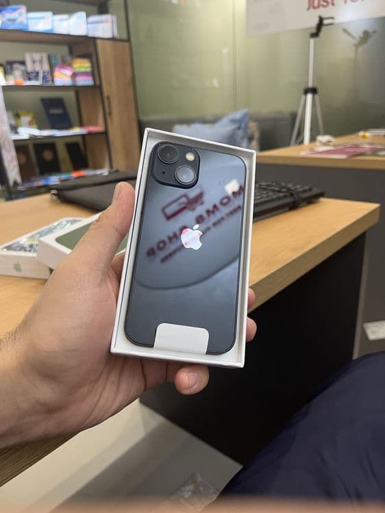 Iphone 13 mini 128 gb абсолютно новый — 2