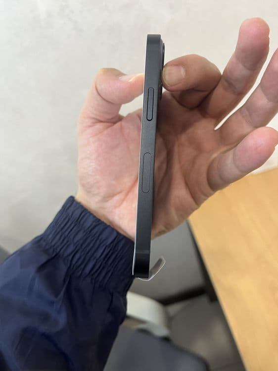 Iphone 13 mini 128 gb абсолютно новый — 3