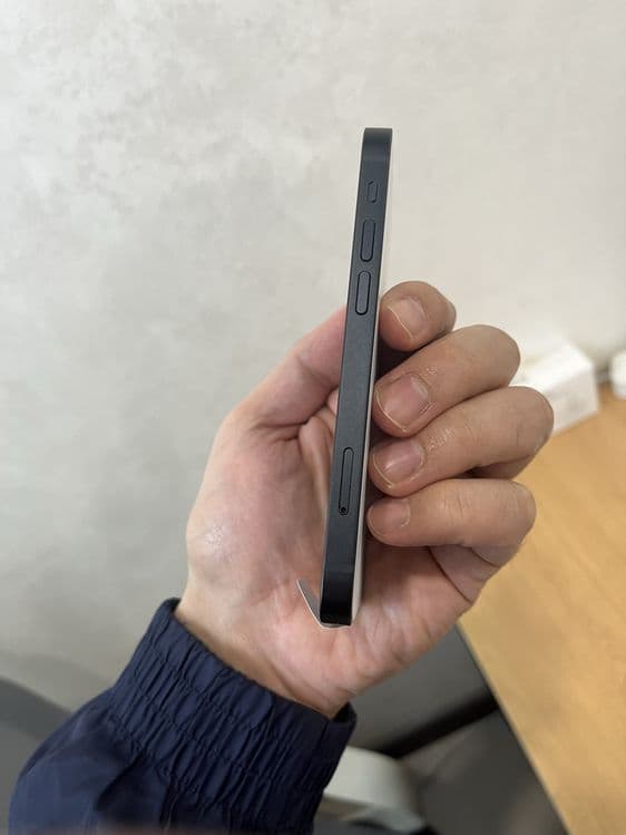 Iphone 13 mini 128 gb абсолютно новый — 4