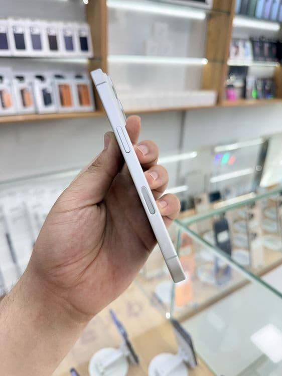 iPhone 16 256gb 92% 3oy Garantiya !! — 2