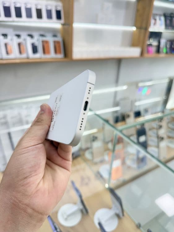 iPhone 16 256gb 92% 3oy Garantiya !! — 7