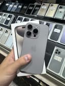iPhone 15 pro 256 88%
