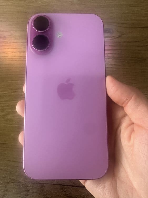 IPhone 16 sotiladi — 1