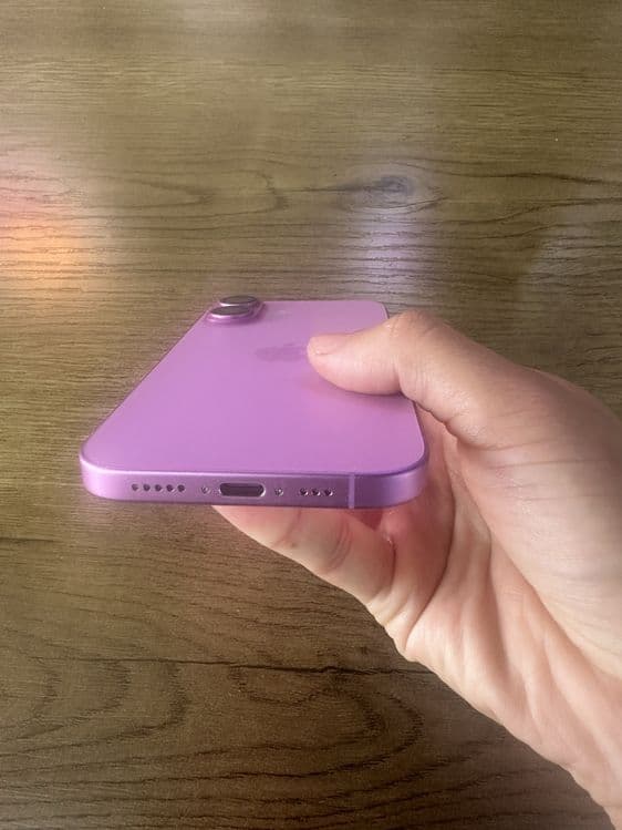 IPhone 16 sotiladi — 4