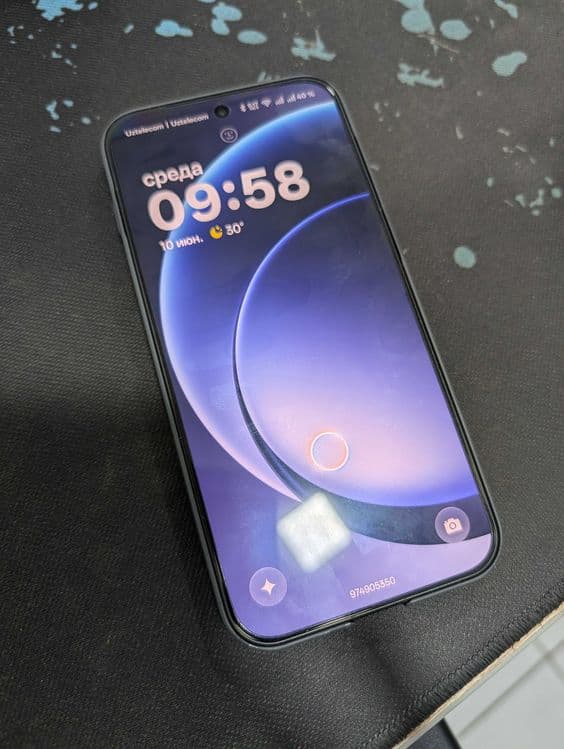 Продается телефон Oneplus 15 16\256 — 1