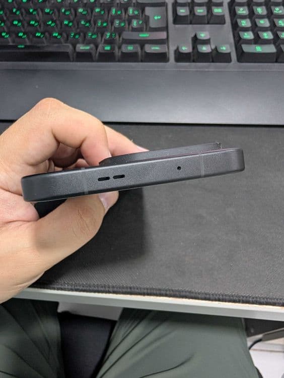 Продается телефон Oneplus 15 16\256 — 2