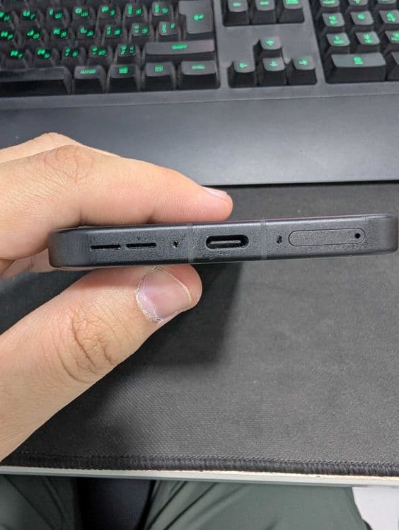 Продается телефон Oneplus 15 16\256 — 3