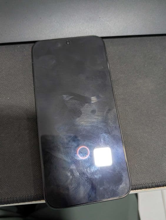 Продается телефон Oneplus 15 16\256 — 5