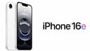 Новый Apple IPhone 16e • Телефон •