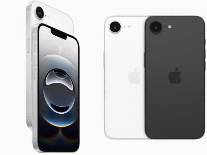 Новый моделы Apple IPhone 16e • Телефон • — 2
