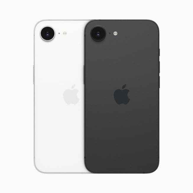 Новый моделы Apple IPhone 16e • Телефон • — 3