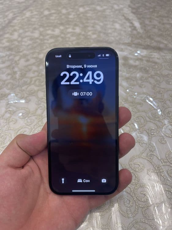 IPHONE 16 | 128 GB | IDEAL — 2