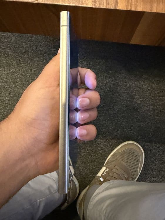 Samsung S 24 Ultra sotiladi — 2