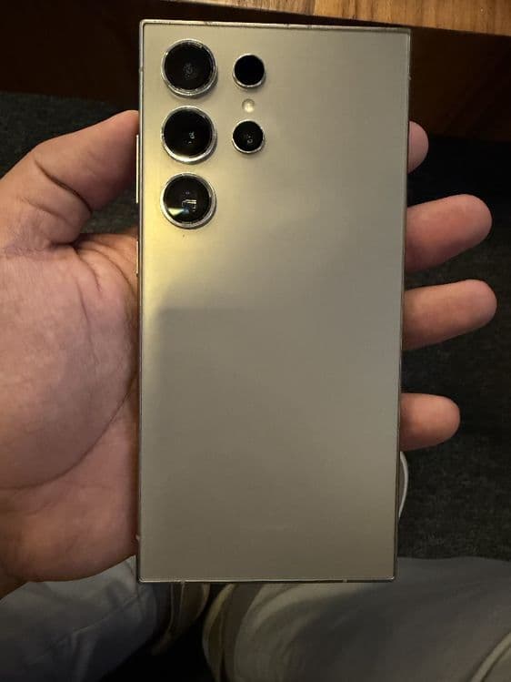 Samsung S 24 Ultra sotiladi — 3