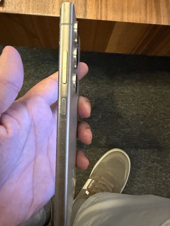 Samsung S 24 Ultra sotiladi — 4