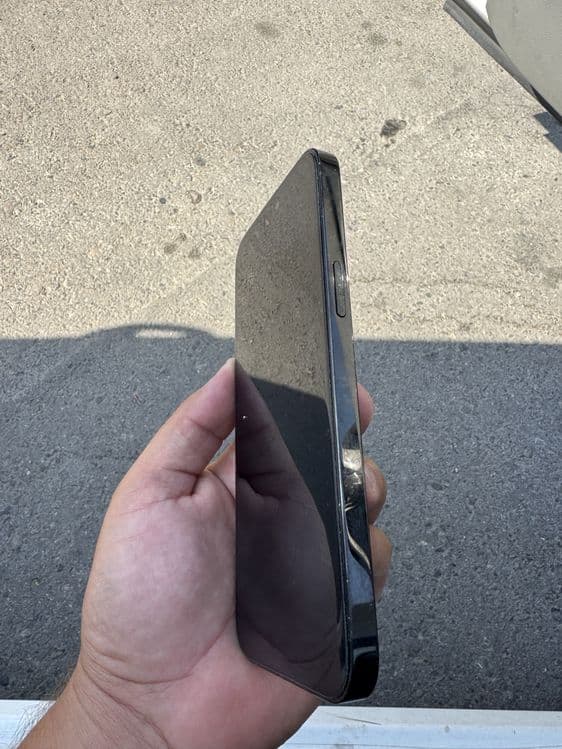 Iphone 14 ProMax qora — 3